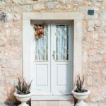 entry doors frisco tx
