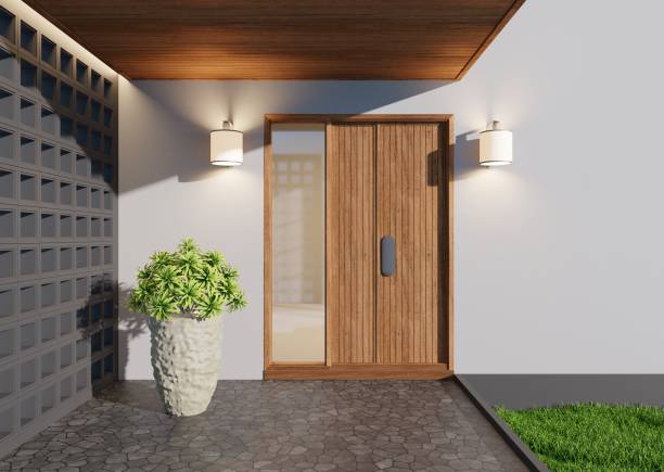 top-notch door replacement in Delton TX