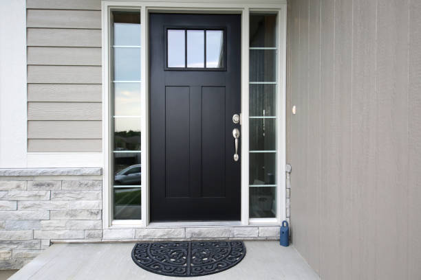 top-quality door replacement Hickory Creek TX