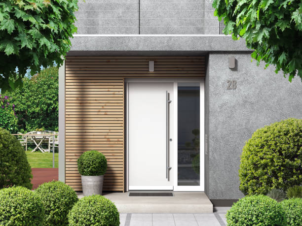 the best door replacement near Little Elm TX