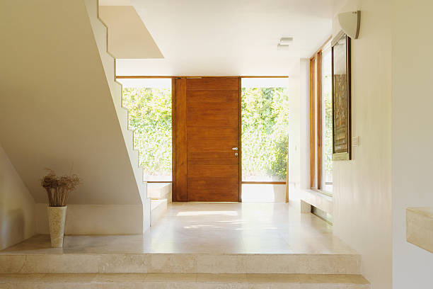 top-quality door replacement Oak Point TX