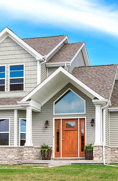 high-quality window and door solutions near Corinth TX
