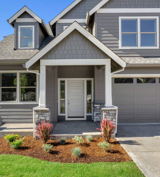 the best window and door solutions in The Colony Tx