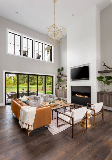 the best window solutions near Lantana TX