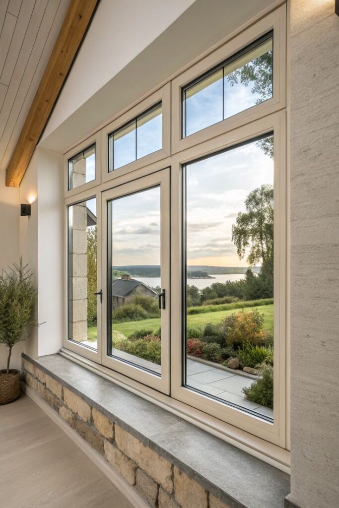 the best windows Krum TX