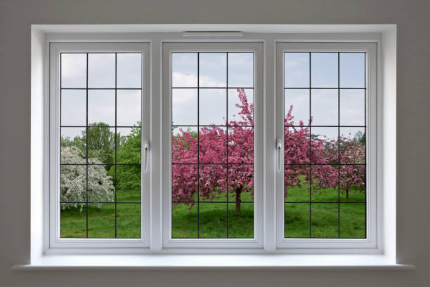 top-notch window installation in Corinth TX