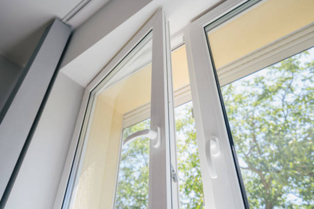 top-grade window installation in Highland Village TX
