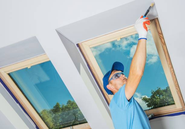 top-notch window installation in Lewisville TX