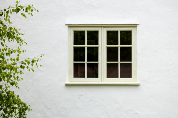 top-notch window installation in Little Elm TX