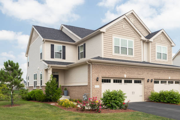 professional window installation services Oak Point TX