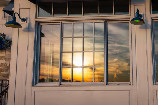 the best window installation in The Colony Tx