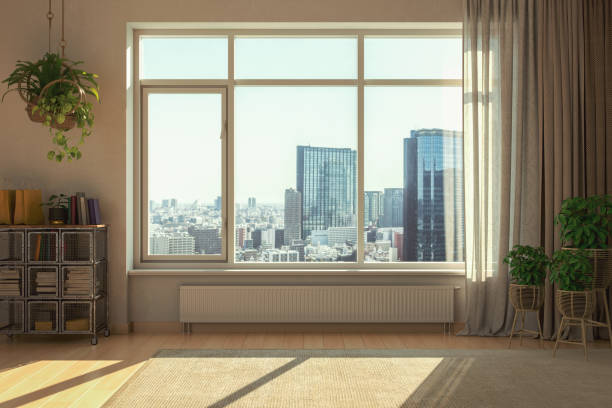 the best window replacement in Highland Village TX
