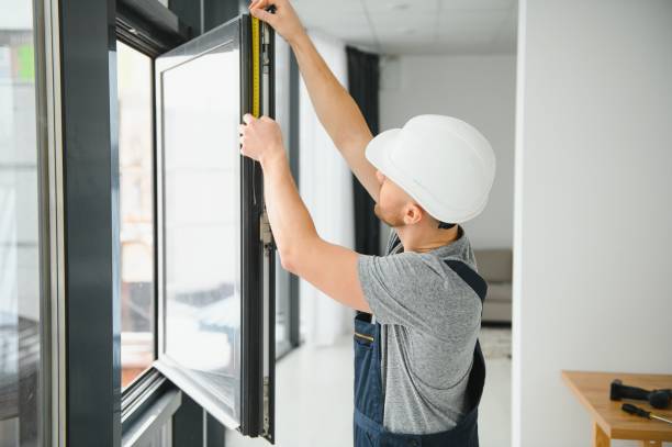 the best window replacement in Lantana TX