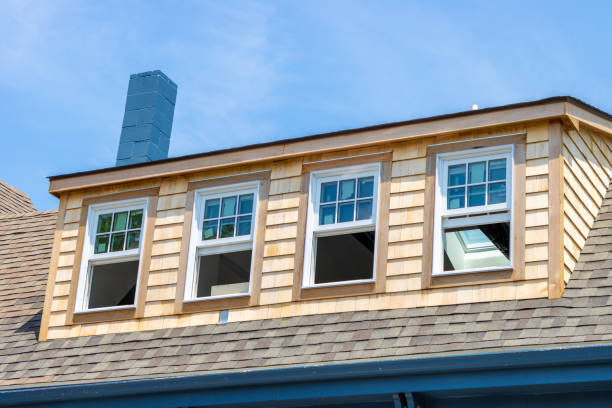 high-quality window replacement Little Elm TX