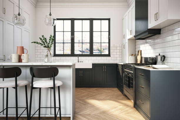 the best window replacement services Oak Point