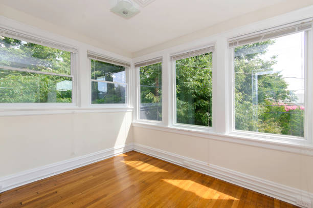 high-quality window replacement in The Colony Tx