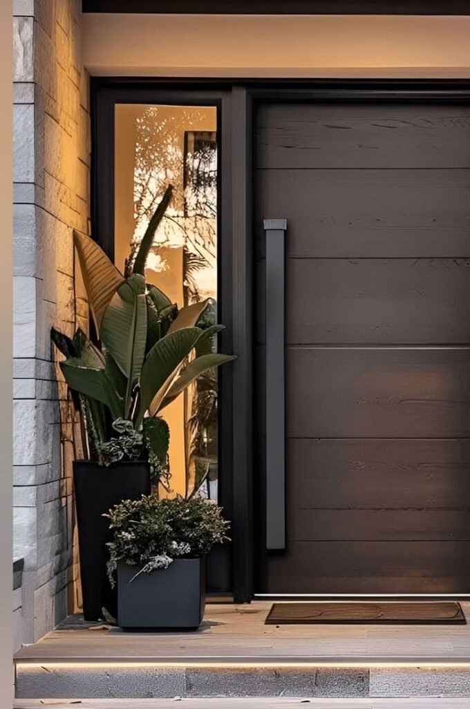 high-quality windows and doors Lake Dallas TX