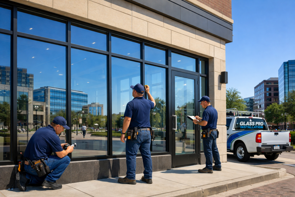 High Quality window solutions in TX