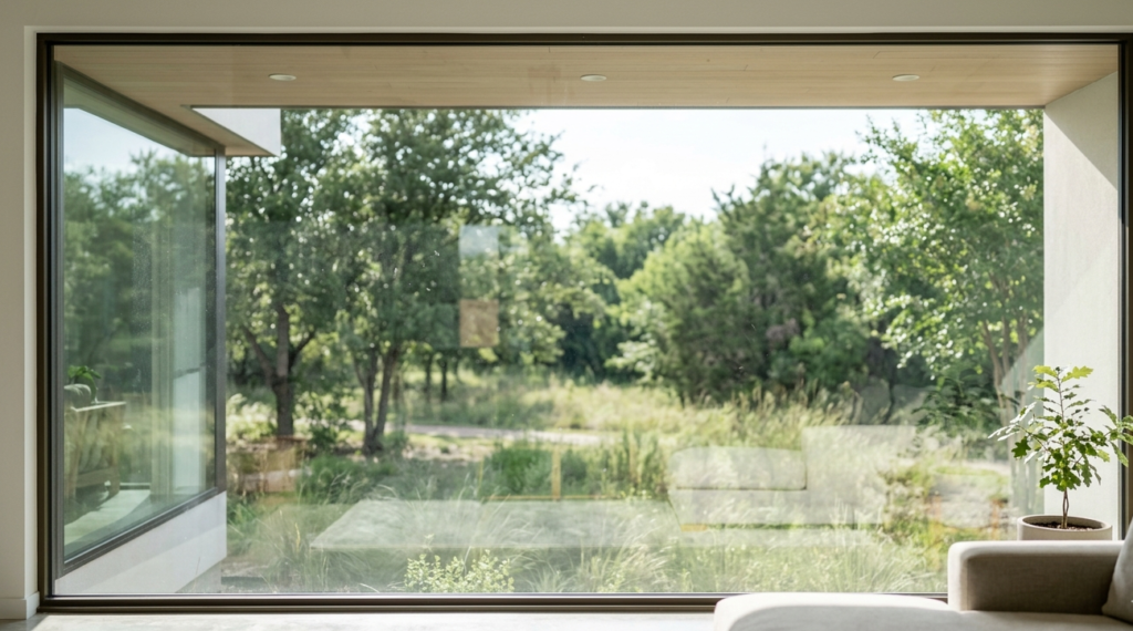 Affordable Picture window replacement in Frisco TX