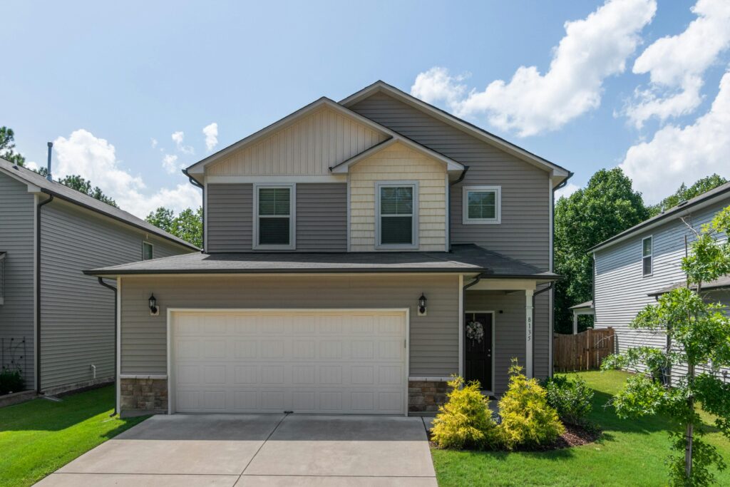 Clean design home style The Brook