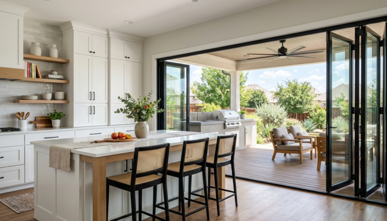 Sliding patio door replacement Frisco TX