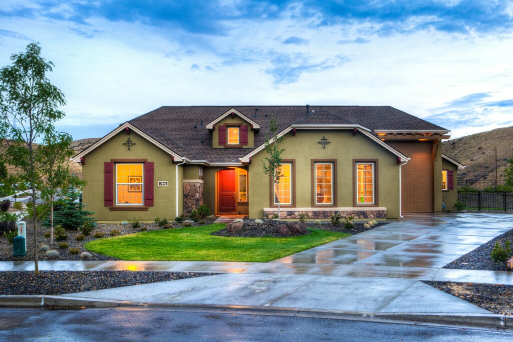 Expert window installation Frisco TX homes