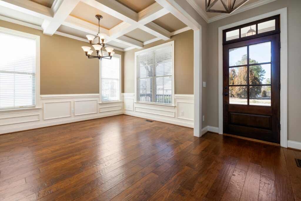 custom door installation Meadow Hill Estates