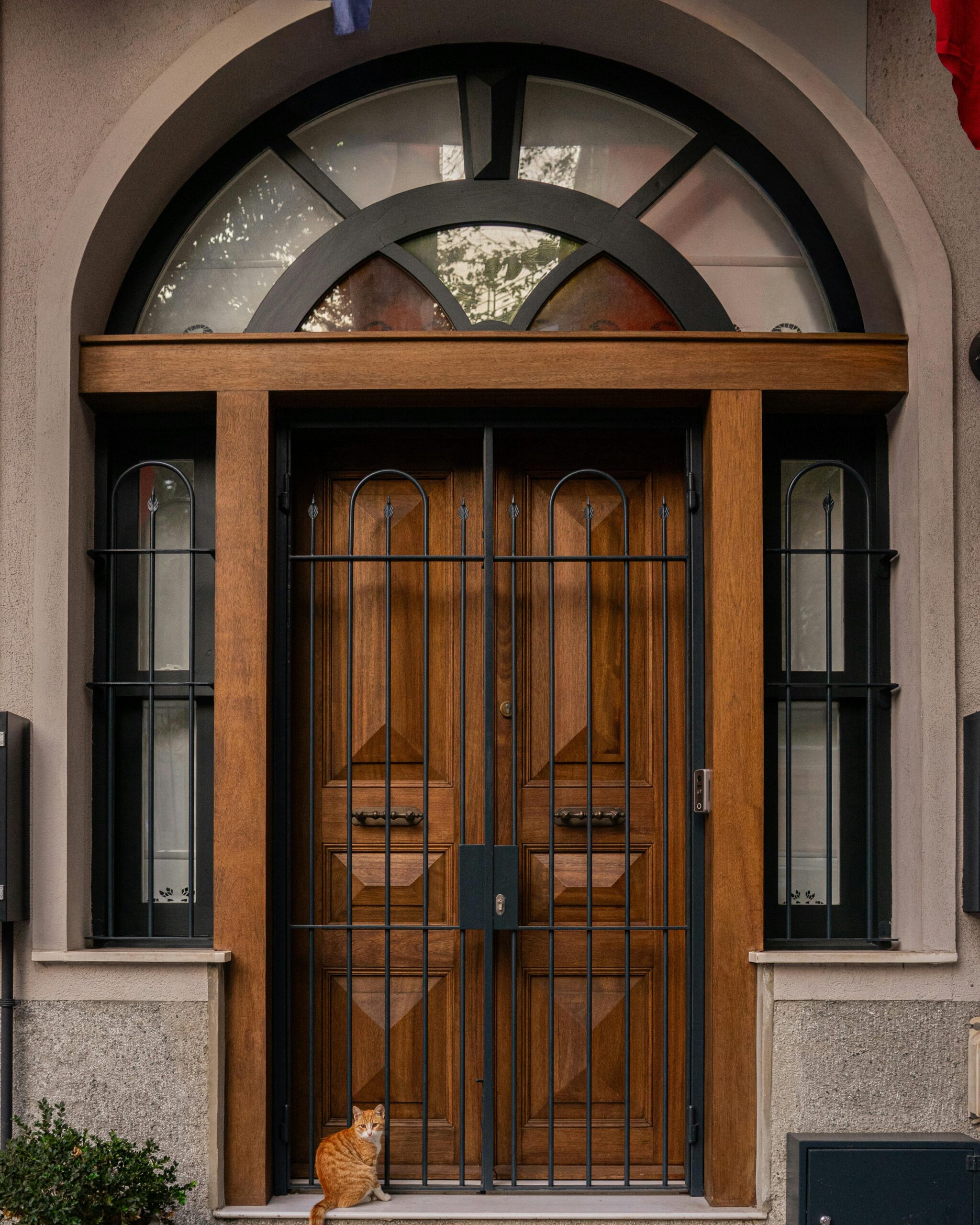 dependable door replacement in Preston Estates
