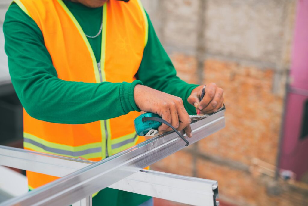 reliable door replacement team Preston Estates