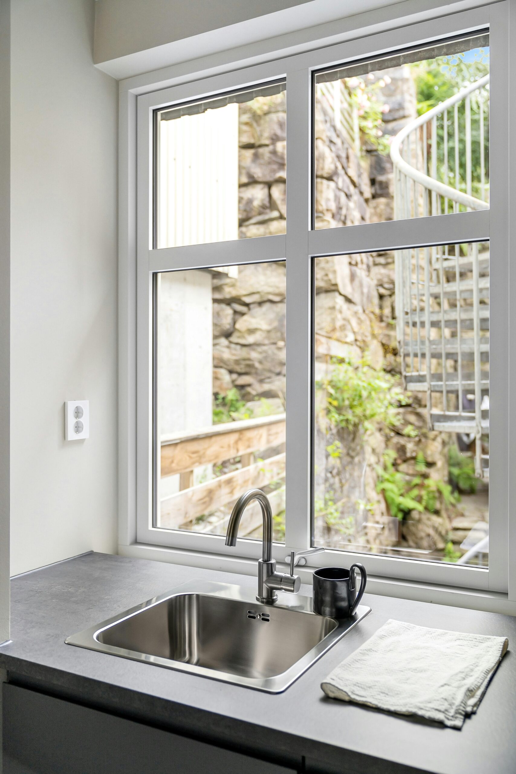 accurate window installation in Preston Estates
